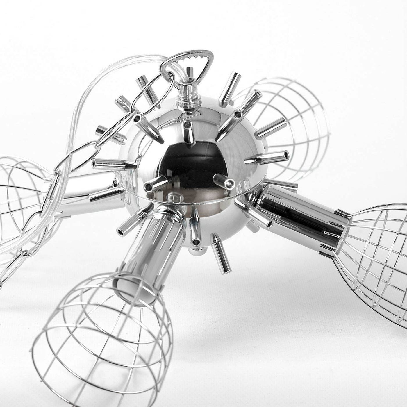 LSP-8986 Подвесная люстра Lussole Idaho LSP-8986