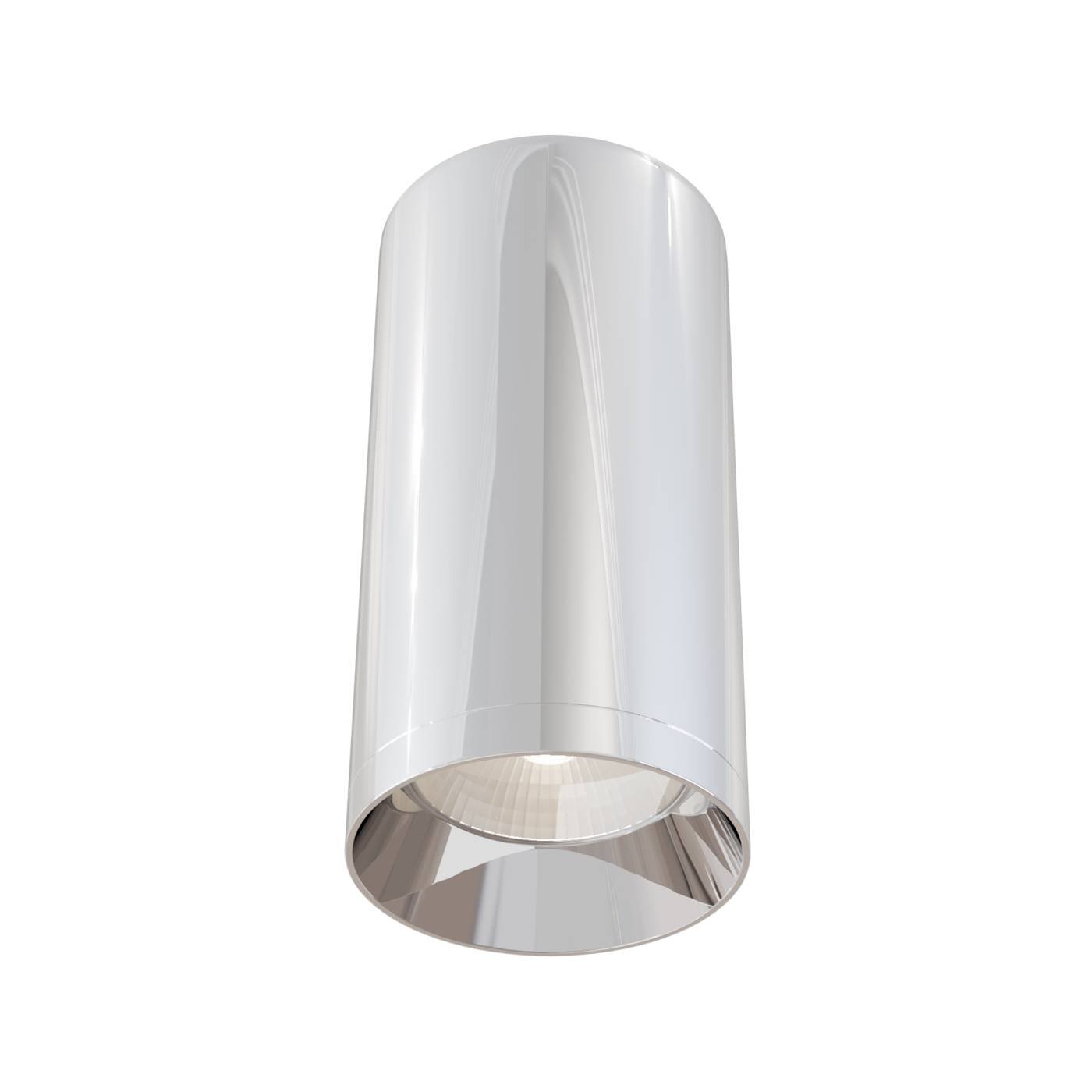 C010CL-01CH Накладной светильник Maytoni Alfa C010CL-01CH