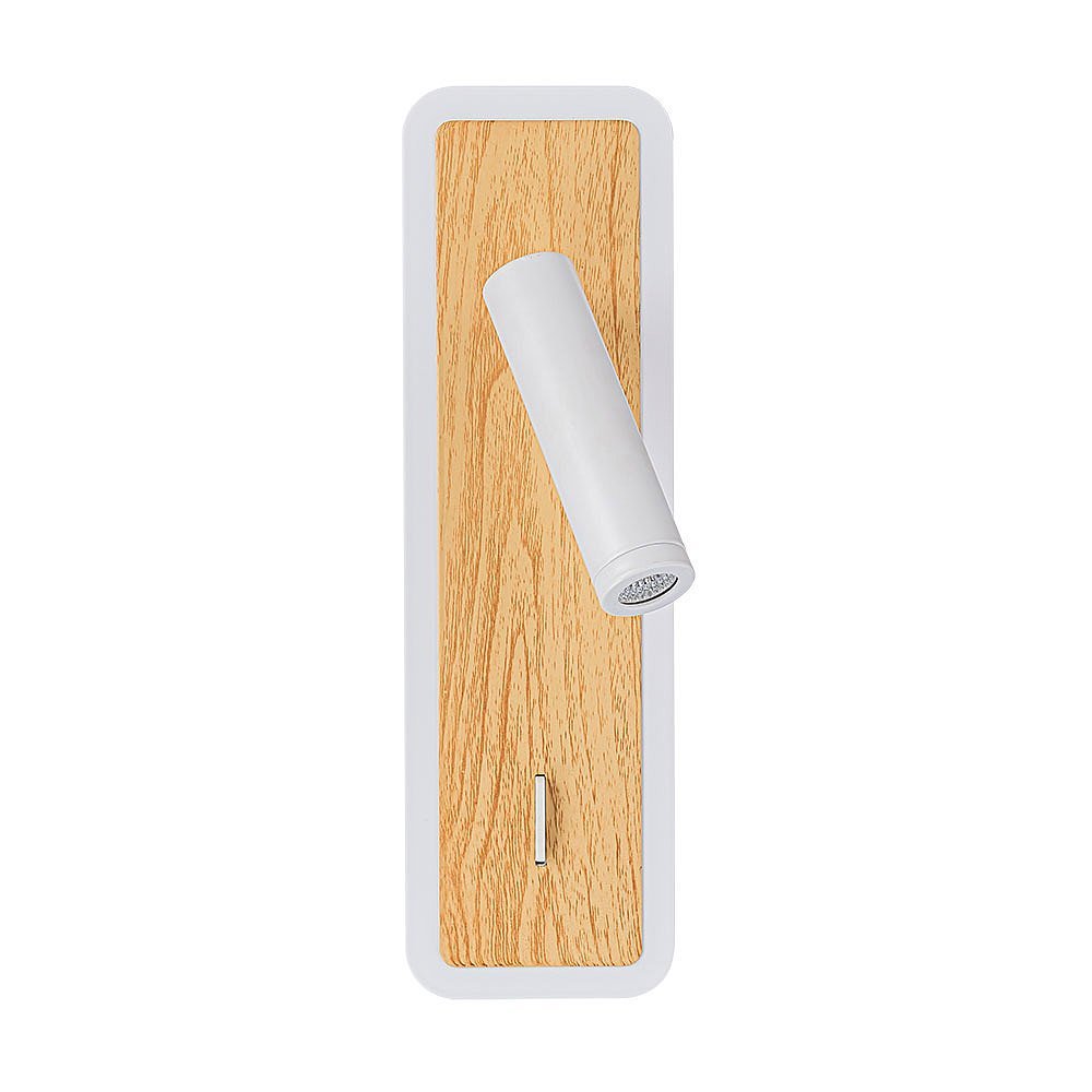 A1990AP-3WH Настенный светильник Arte Lamp Wood A1990AP-3WH