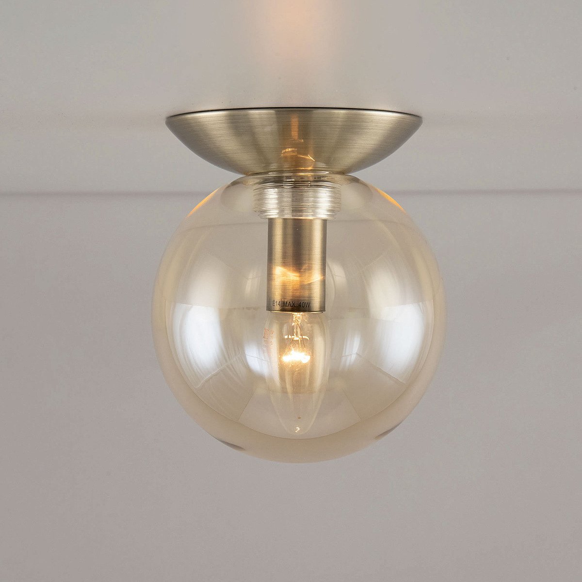 CL102513 Светильник потолочный Citilux Томми CL102513