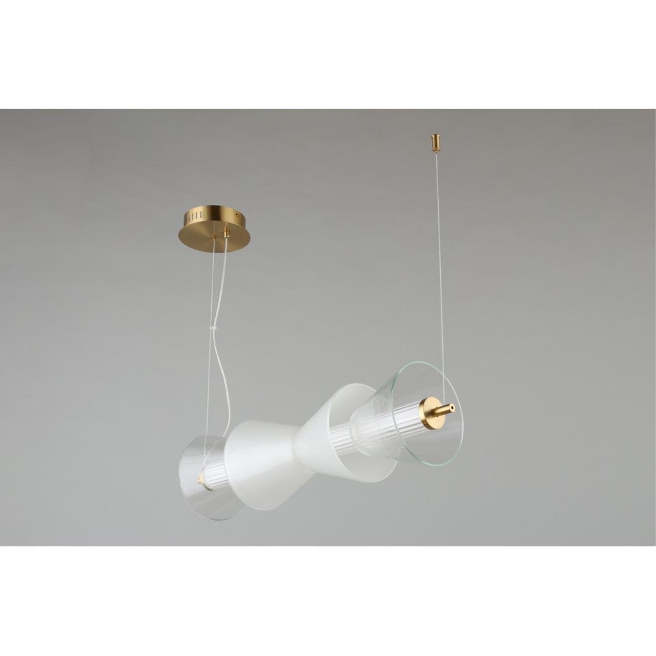 OML-51503-15 Светильник подвесной Omnilux Casargo OML-51503-15