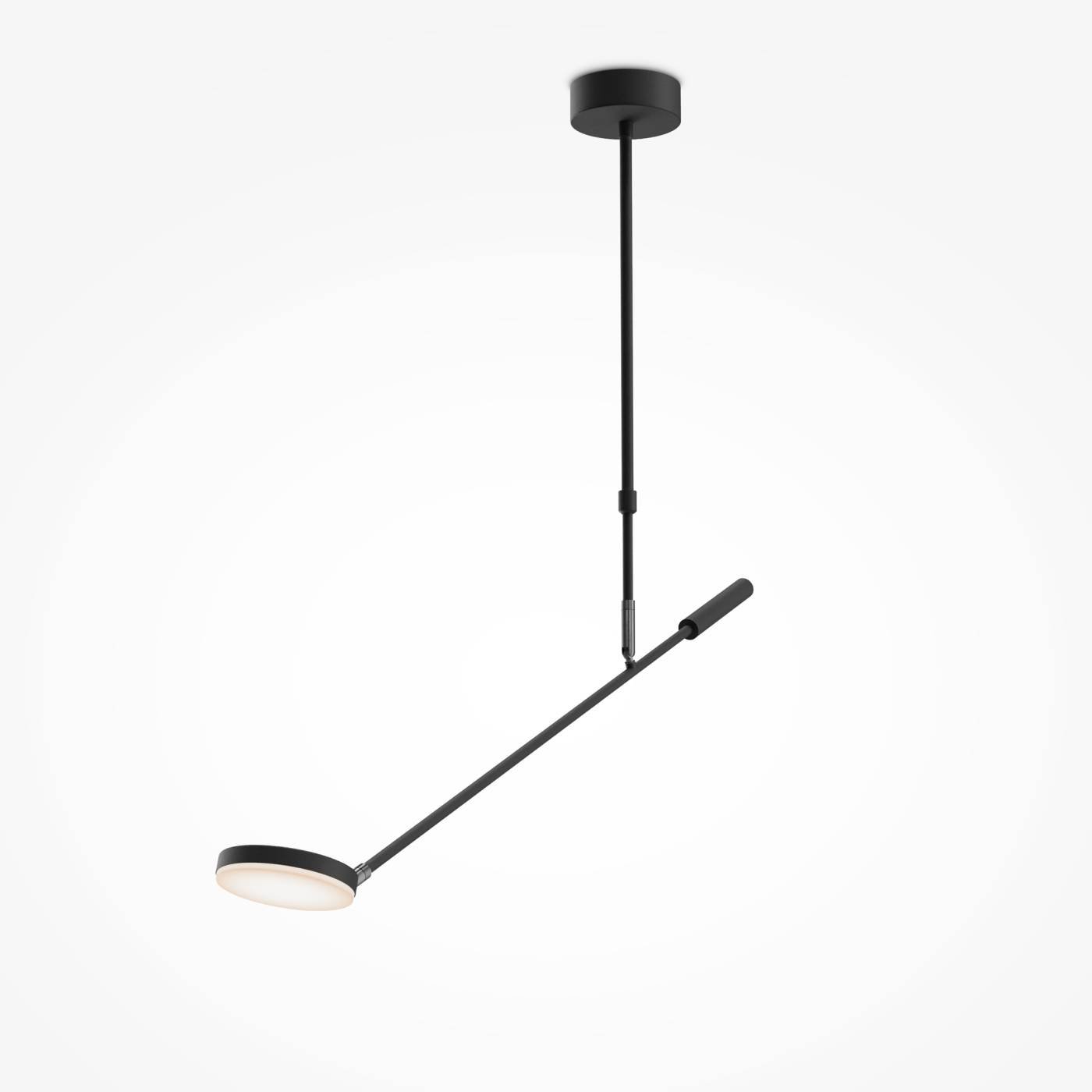 MOD070CL-L8B3K Светильник потолочный Maytoni Fad MOD070CL-L8B3K