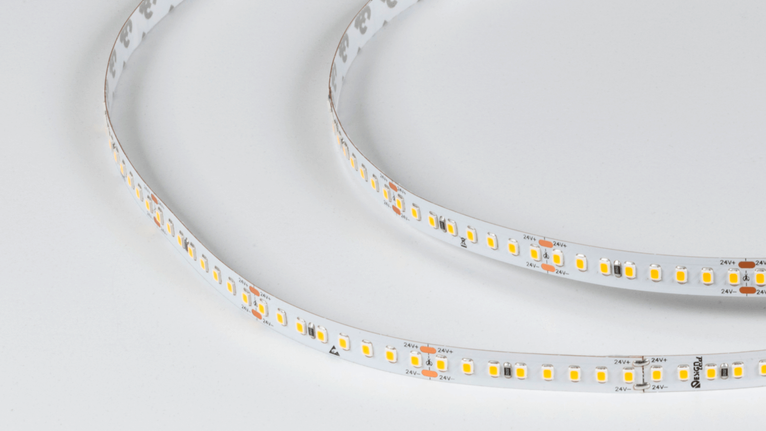 DSG2160-24-WW-33 Светодиодная лента SWG DesignLed DSG2160 DSG2160-24-WW-33