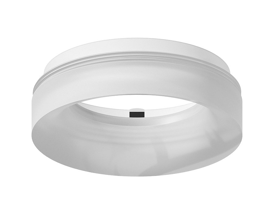 N7165 Насадка передняя для корпуса светильника с диаметром отверстия D70mm Ambrella DIY Spot N7165