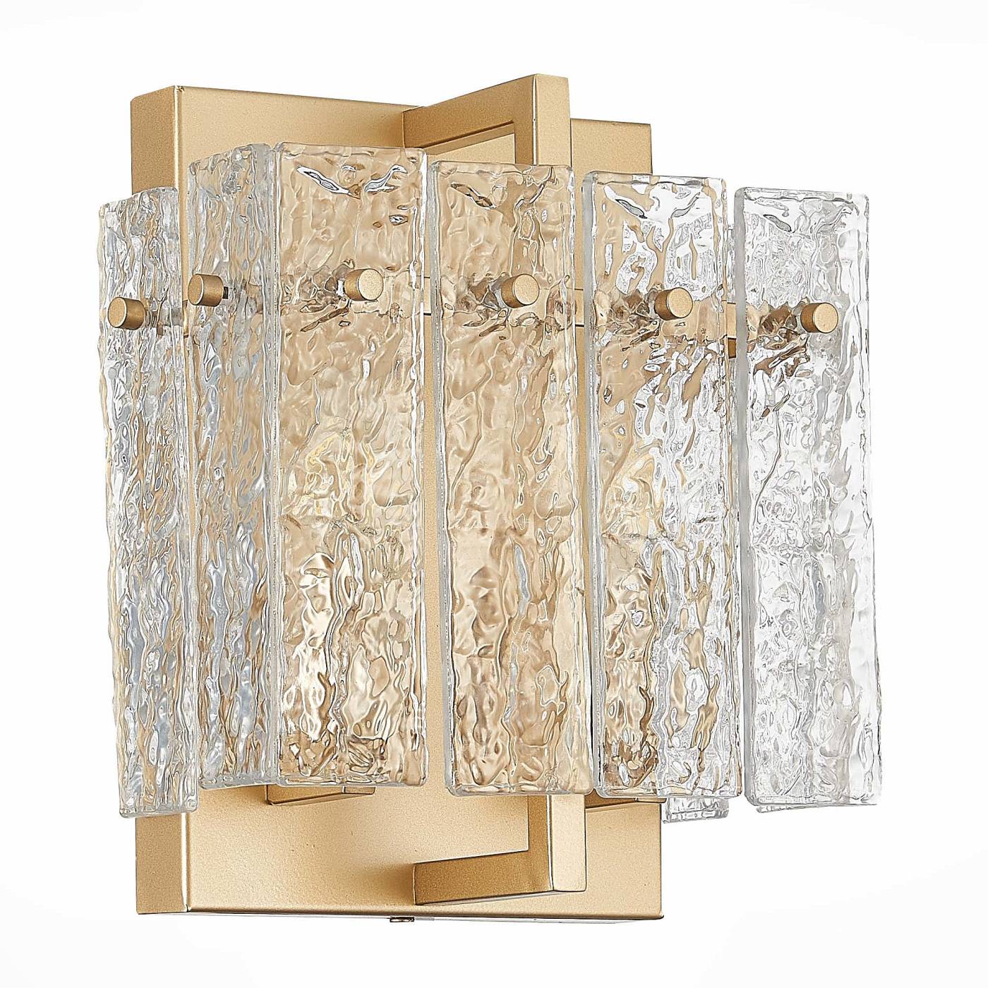 SL1632.201.02 Настенное бра ST Luce Mira SL1632.201.02