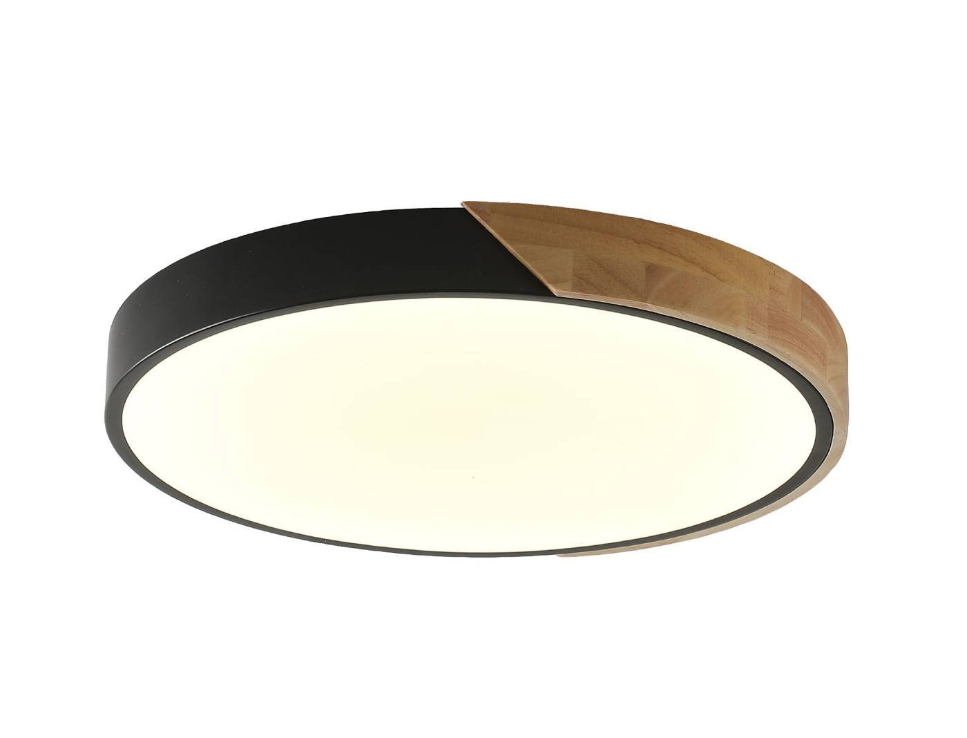 Светильник потолочный Zortes Alberro ZRS.01237.90