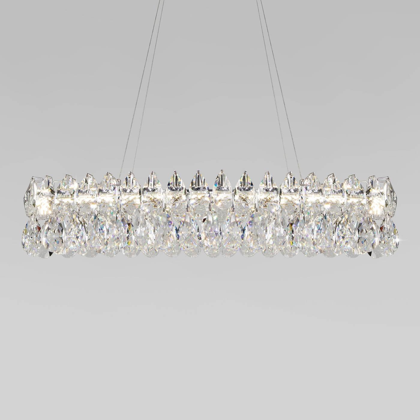 Подвесная люстра Bogate's Marvel 90372/1 Strotskis