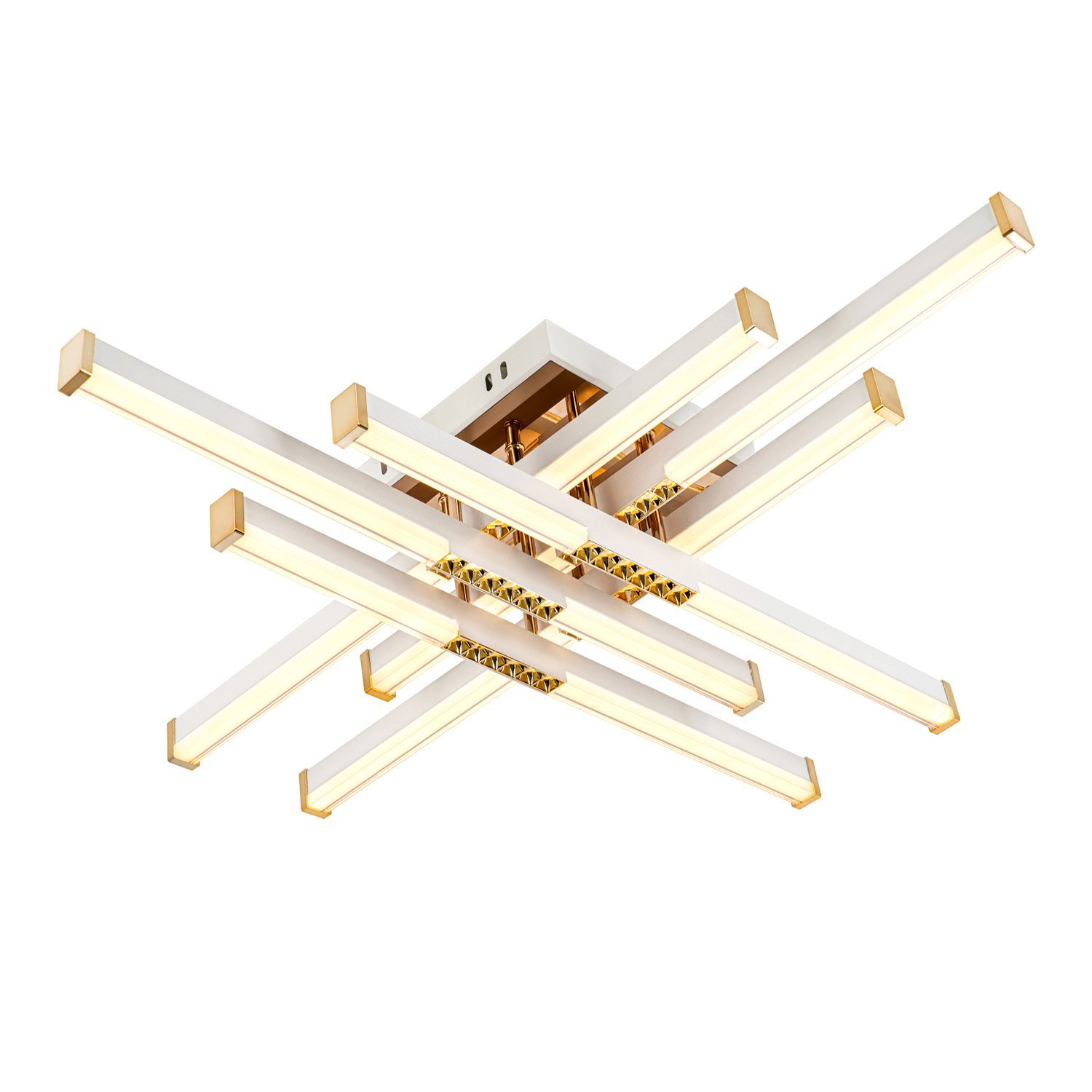 MDL.9376.700CL WH Потолочная люстра MDL Modelux MDL.9376.700CL WH
