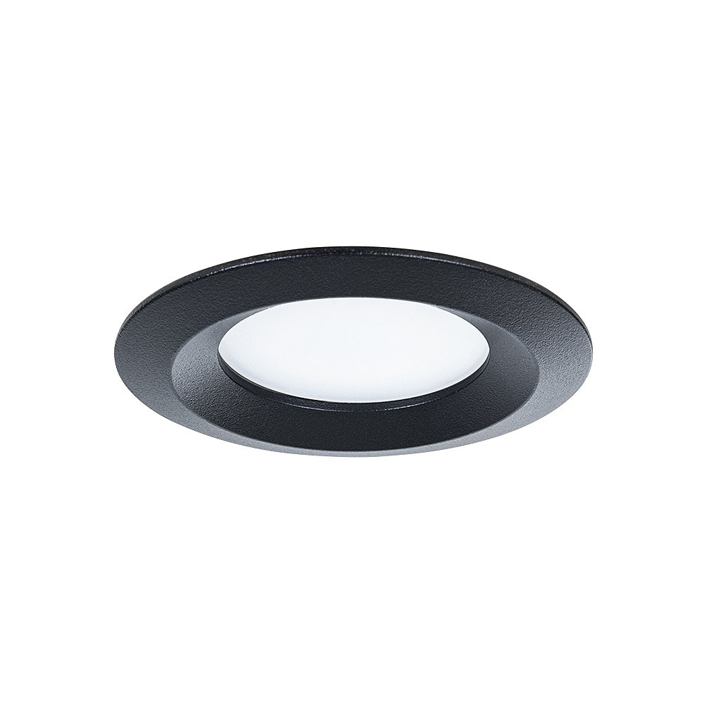A2861PL-1BK Встраиваемый светильник Arte Lamp Mira A2861PL-1BK