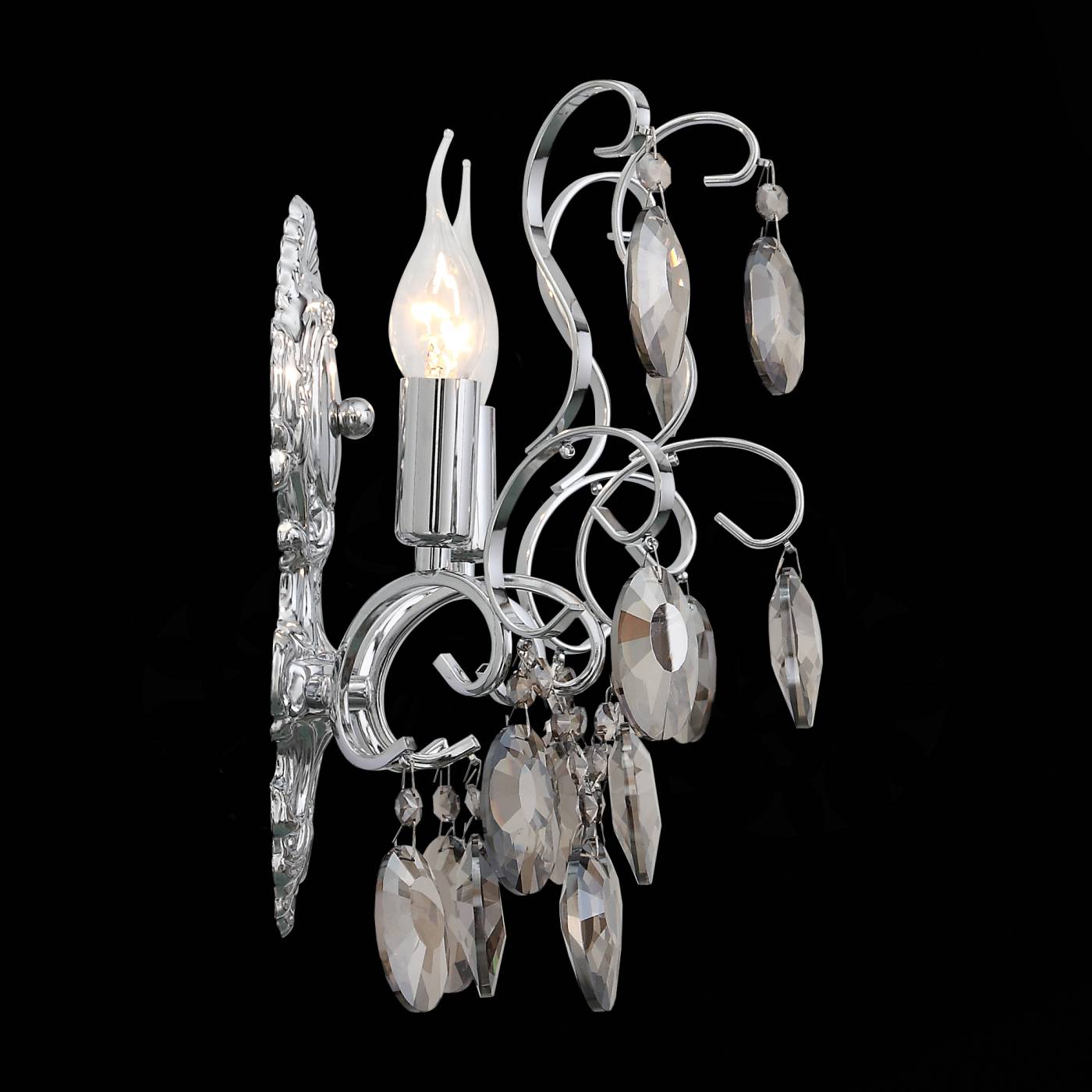 Настенное бра ST Luce Orecchini SL846.101.02