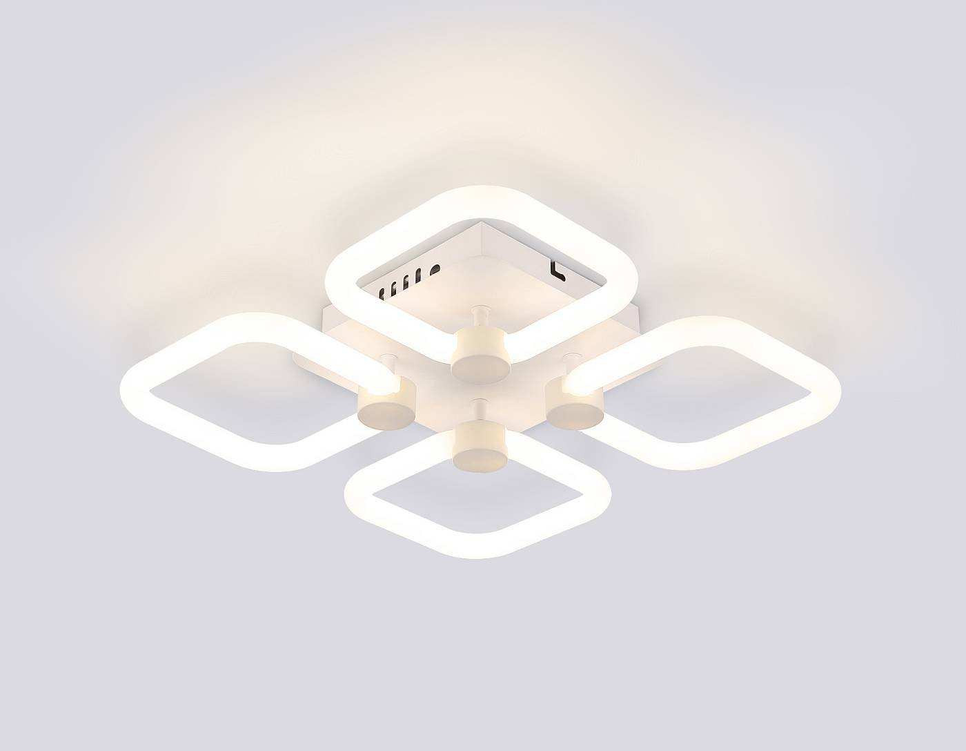 Потолочная люстра Ambrella Original FA3819