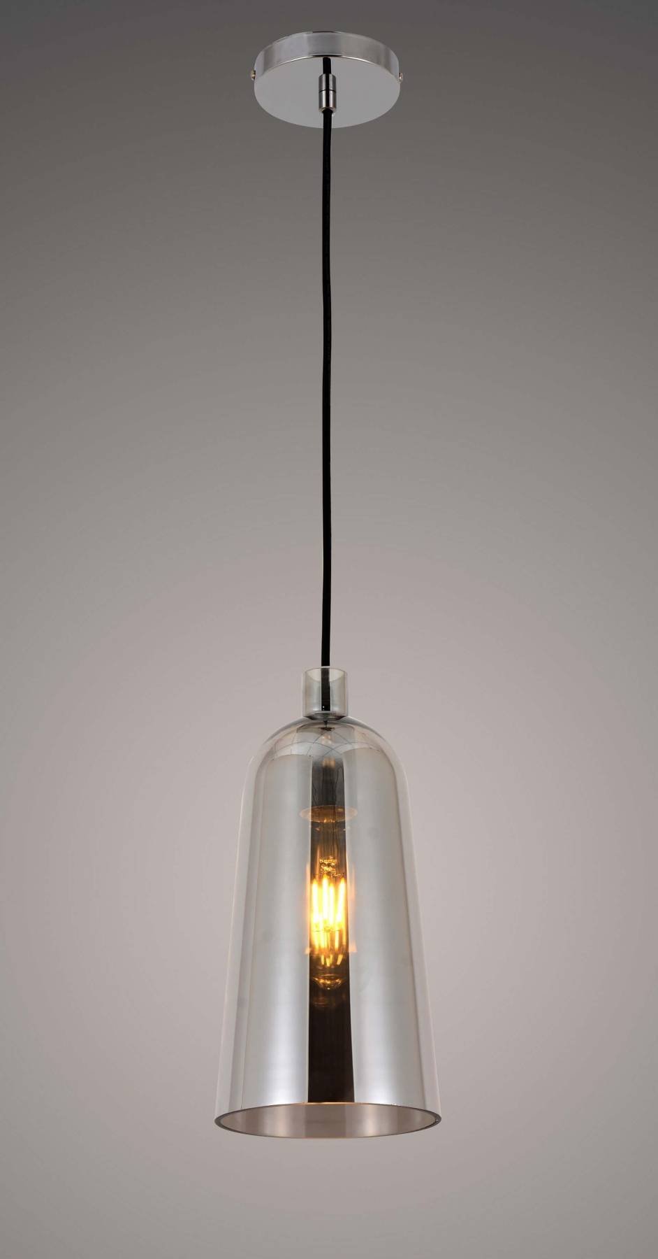 LDP 6814 GY Светильник подвесной Lumina Deco Nordica LDP 6814 GY