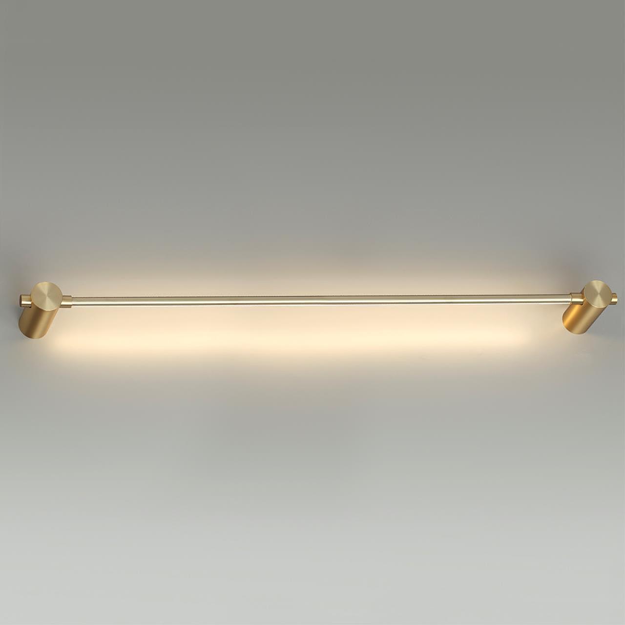 Настенный светильник Odeon Light Dalia 4396/8WL