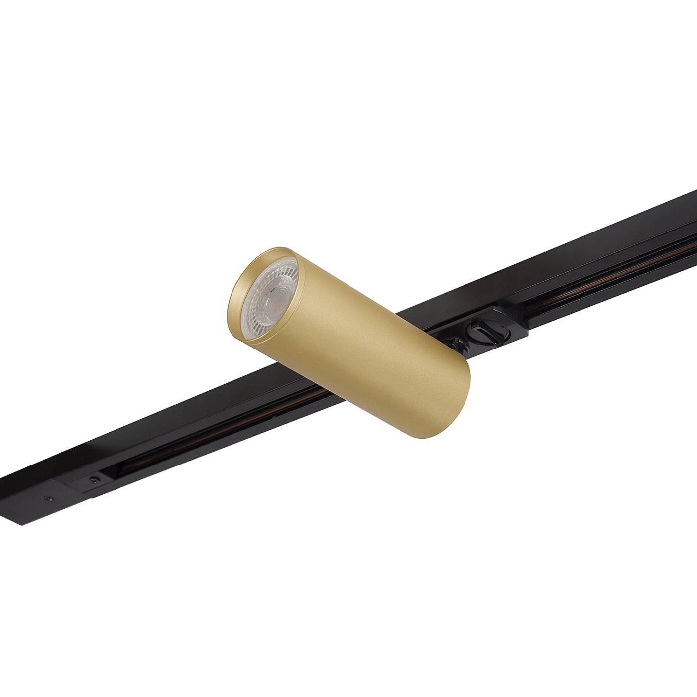 DK6202-BG Трековый светильник Denkirs Tube DK6202-BG