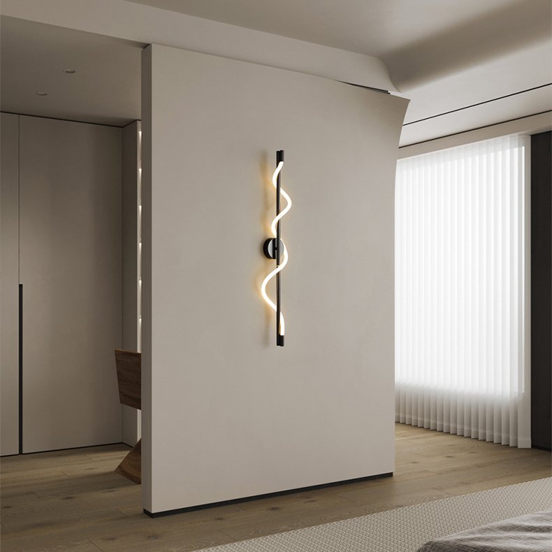 232701-23 Настенный светильник ImperiumLoft Maurice-Wall01 232701-23