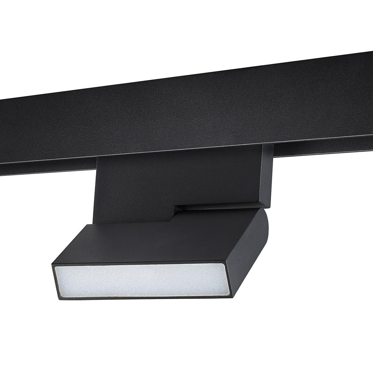 359492 Трековый светильник Novotech Flum 359492