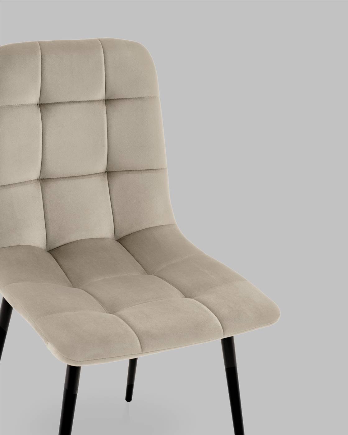 AV 406N-Cl-KP3-08 Обеденный стул Stool Group Одди AV 406N-Cl-KP3-08