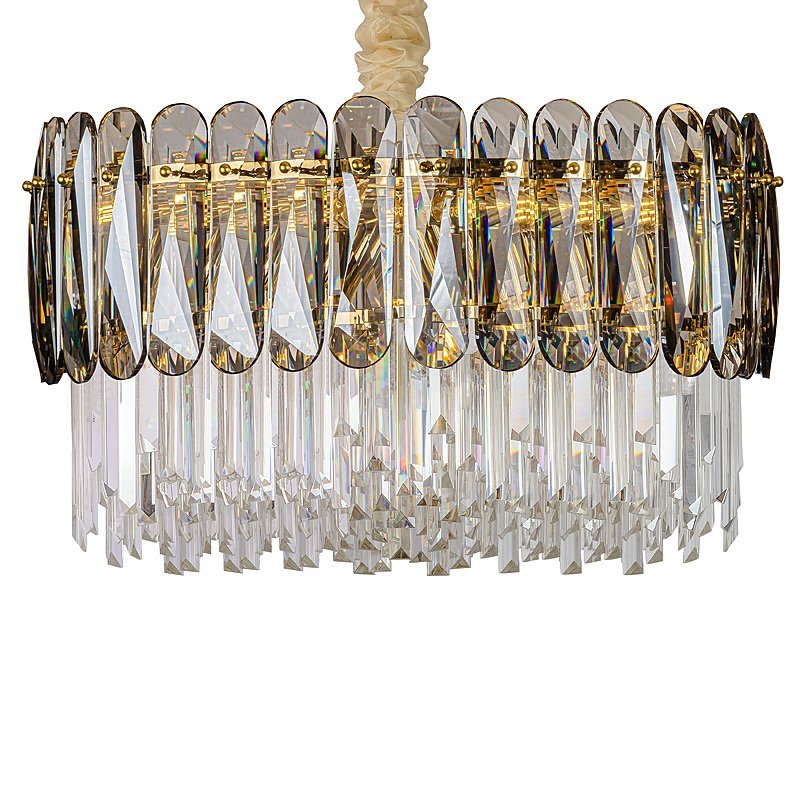 L36607.92 Подвесная люстра L'Arte Luce Luxury Copolle L36607.92