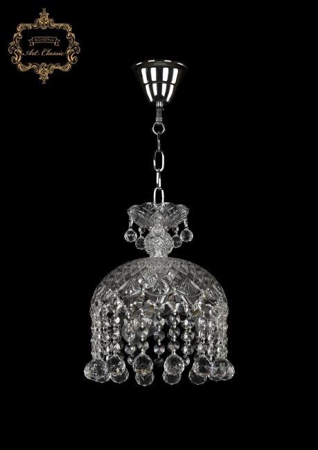 14.01.3.d22.Cr.B Светильник подвесной Art Classic 14.01.3.d22.Cr.B