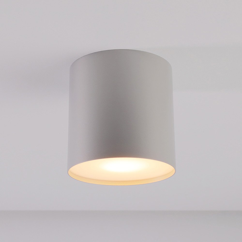 Накладной светильник Nowodvorski Point Plexi 6527