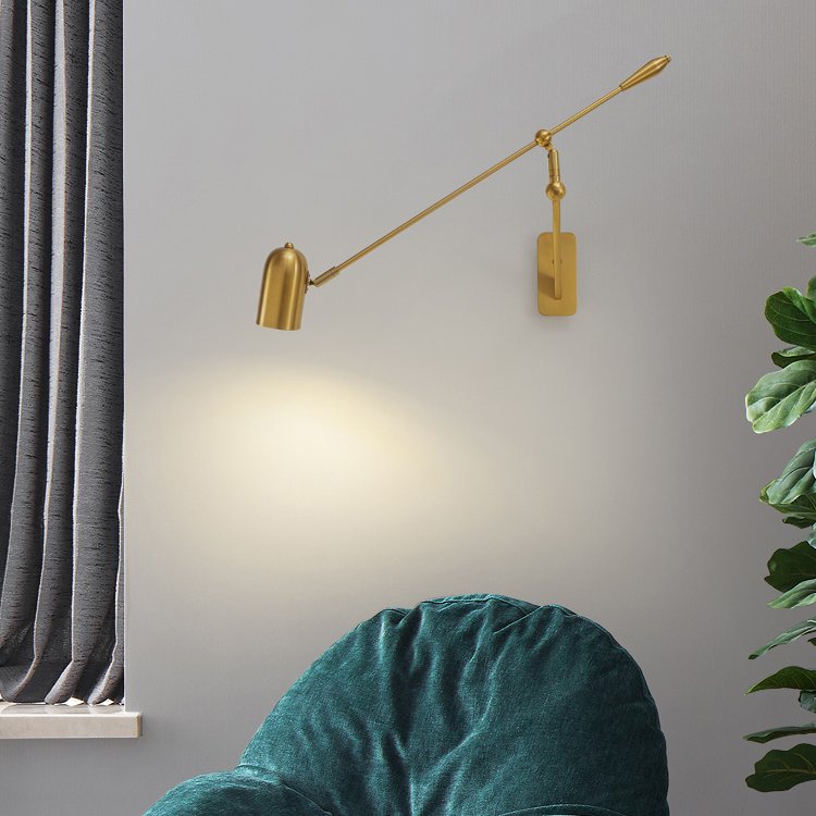 224049-23 Настенный светильник ImperiumLoft Alex01 224049-23