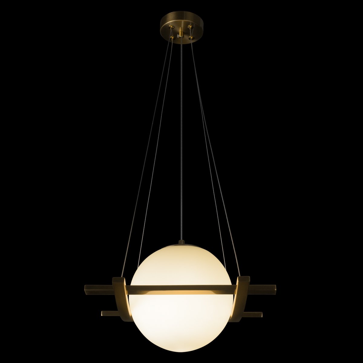 Светильник подвесной Loft It Swing 10424/200