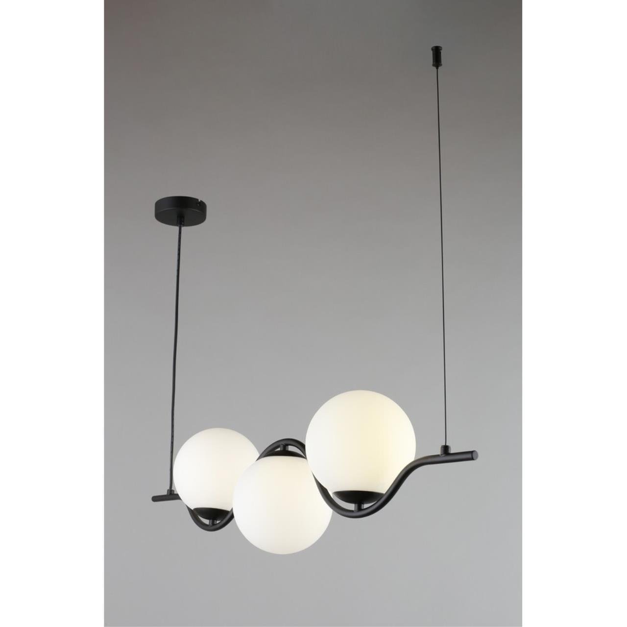 Светильник подвесной Aployt Jagna APL.312.03.03