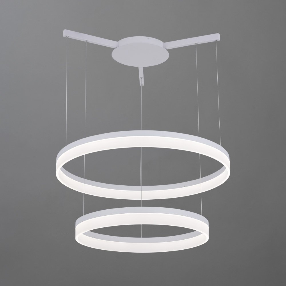 A2504SP-2WH Подвесная люстра Arte Lamp Sorento A2504SP-2WH