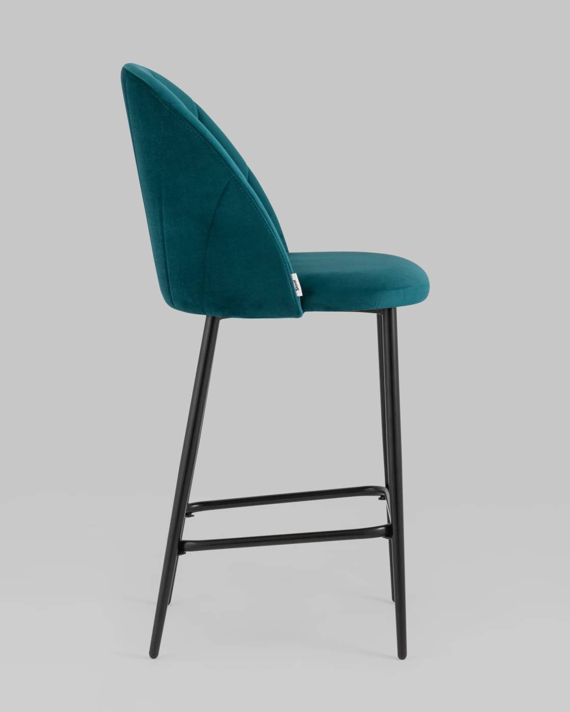 Полубарный стул Stool Group LV-121-Ci-01P-01