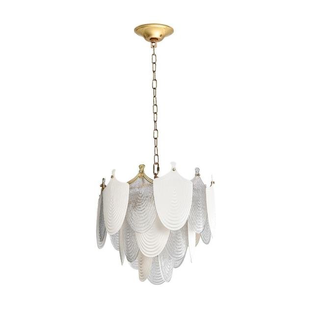 5051/11 Подвесная люстра Odeon Light Porcela 5051/11