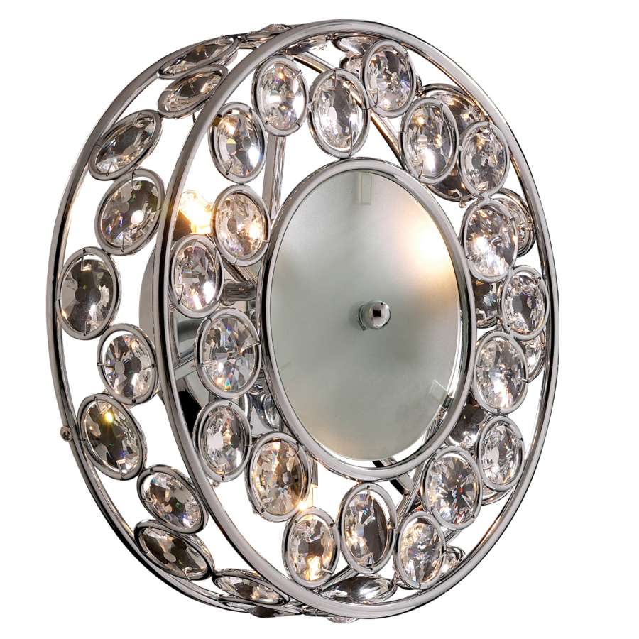 2214/3W Настенное бра Odeon Light RATTA 2214/3W