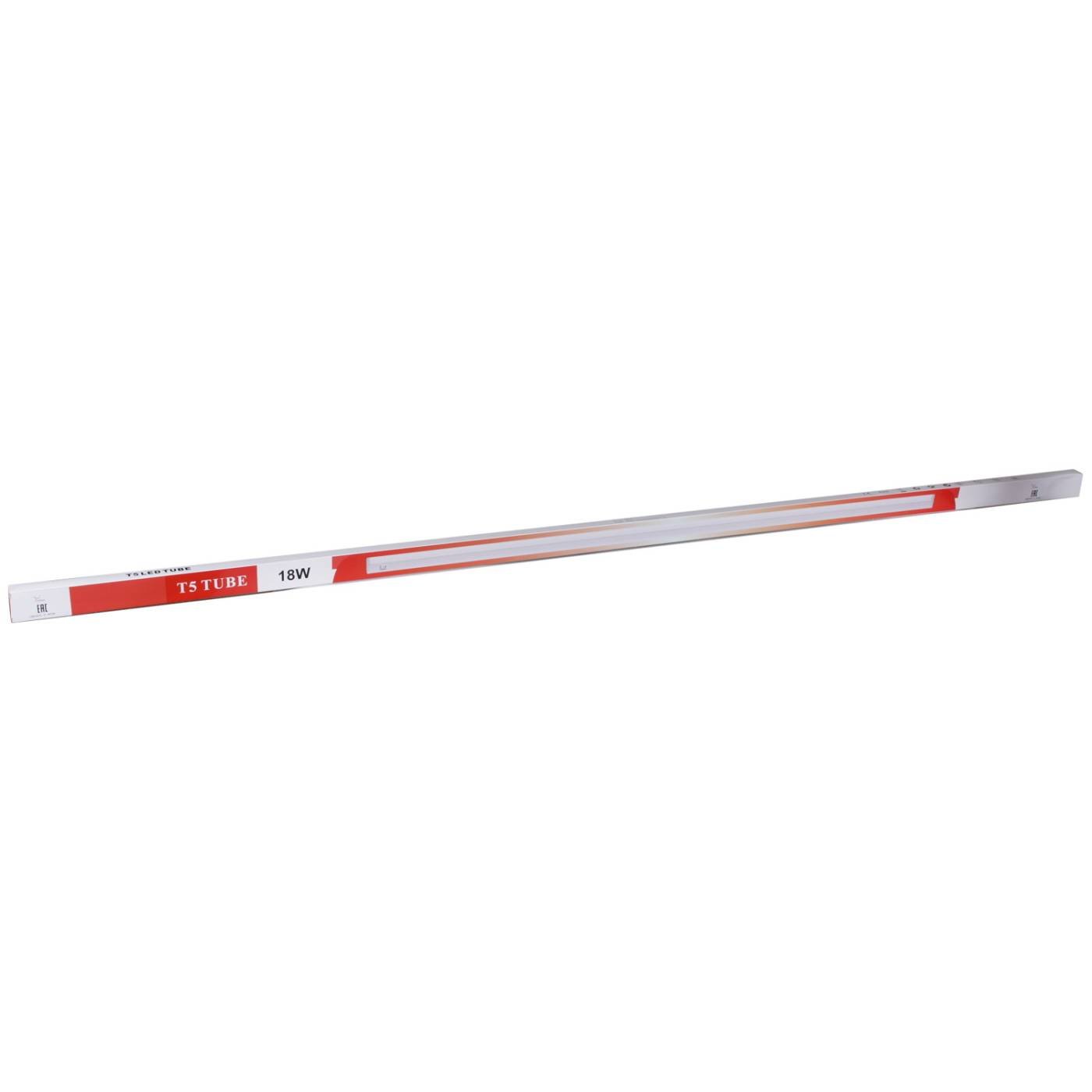Мебельный светильник Reluce 54002-9.5-001QL 4000K LED18W WT