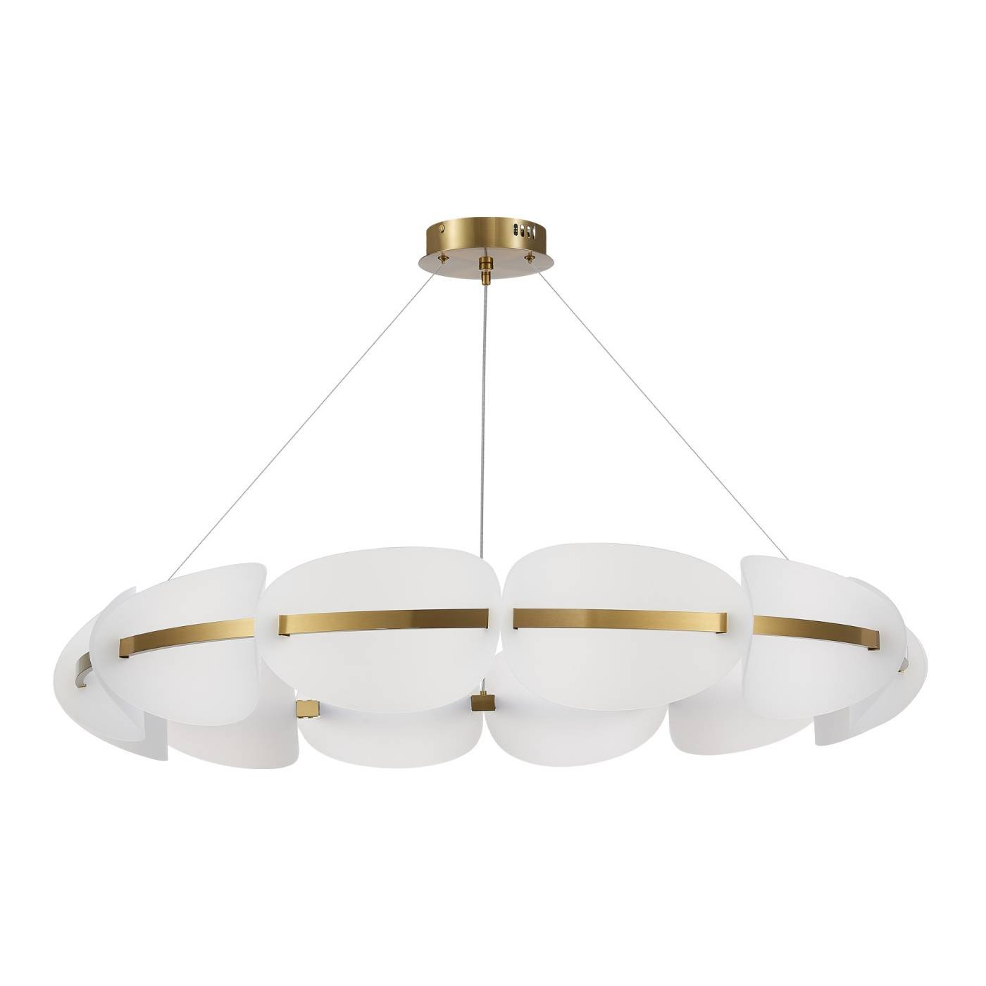 SL1304.203.65 Подвесная люстра ST Luce Etoile SL1304.203.65
