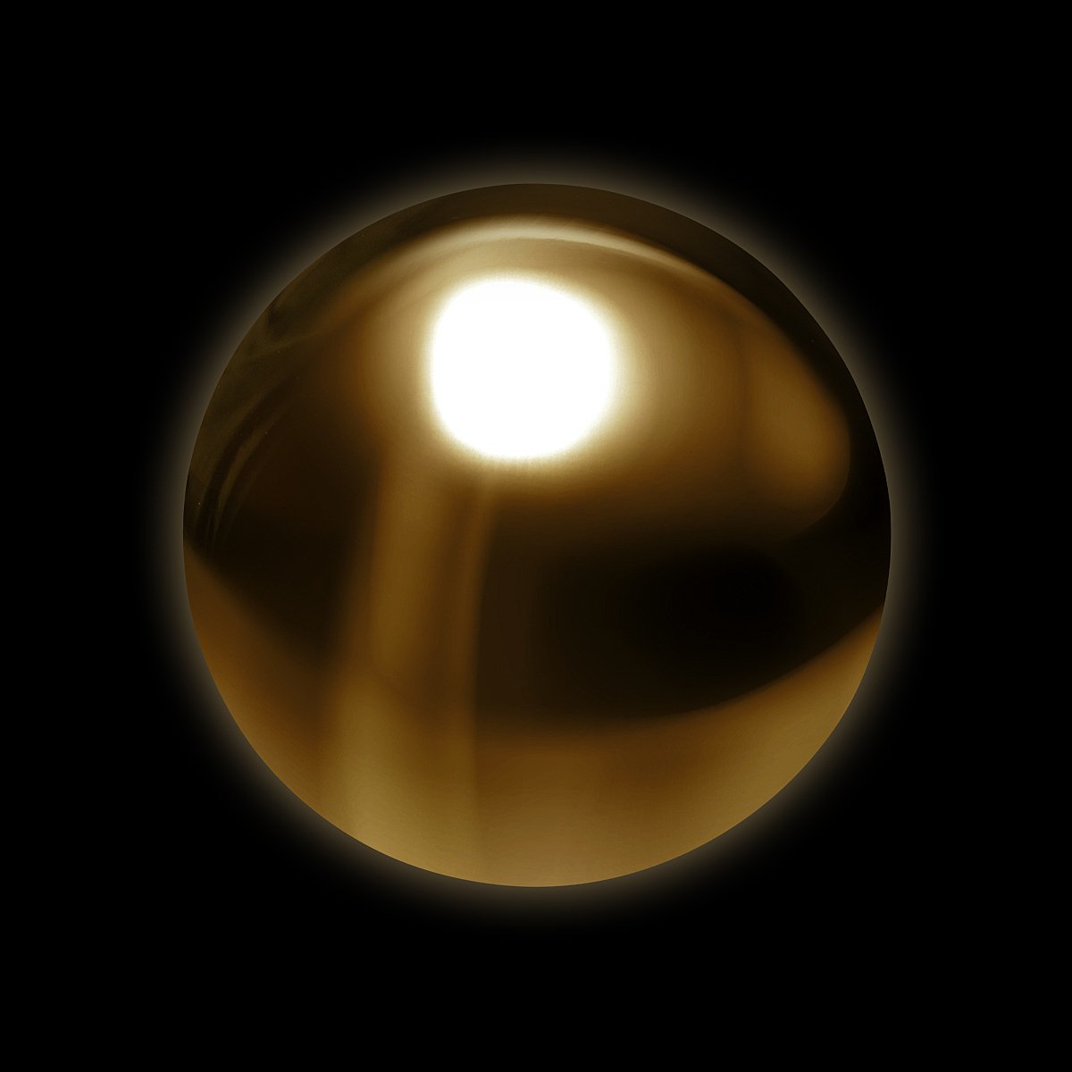 Настенный светильник Loft It Dot 10362L Gold