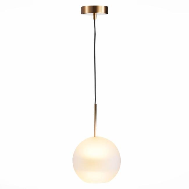 SL1133.533.01 Светильник подвесной ST Luce Bopone SL1133.533.01