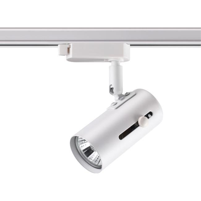 370413 Трековый светильник Novotech Pipe 370413