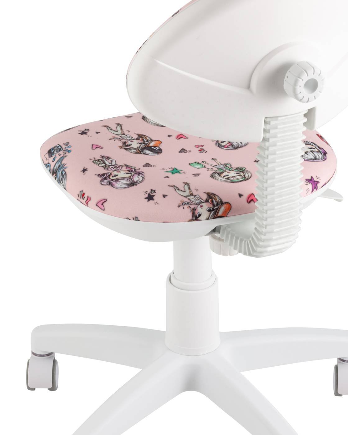 Компьютерное кресло Stool Group УМКА УТ000038770