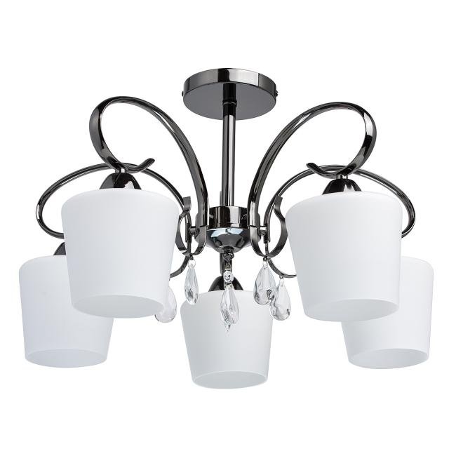 315013305 Потолочная люстра De Markt Блеск 315013305