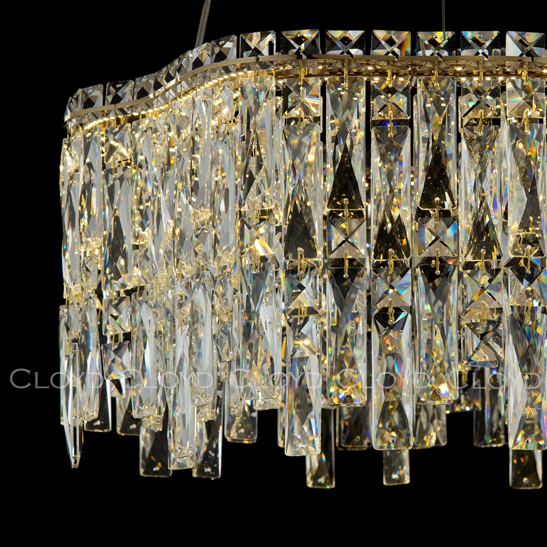 Подвесная люстра Cloyd Antrea 11469