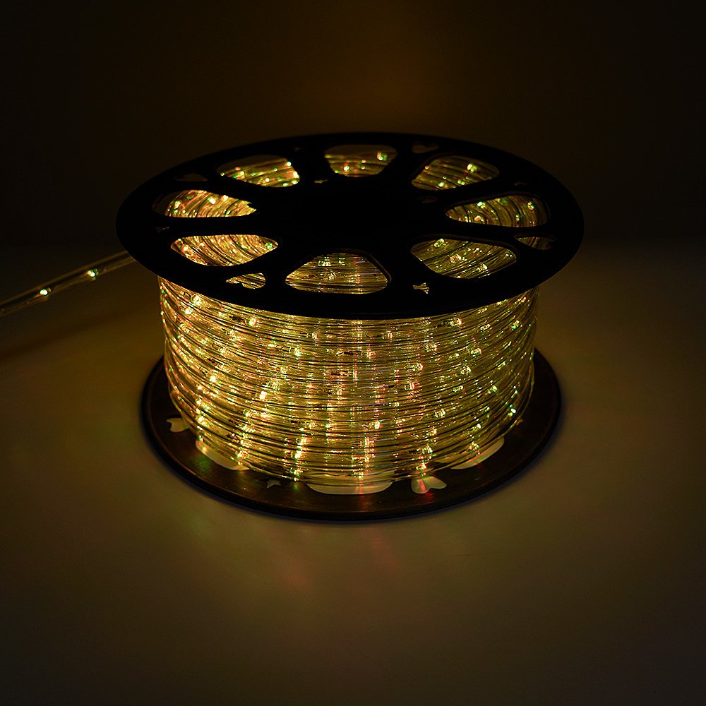 41031 Светодиодный шнур Feron LED-R2W 41031