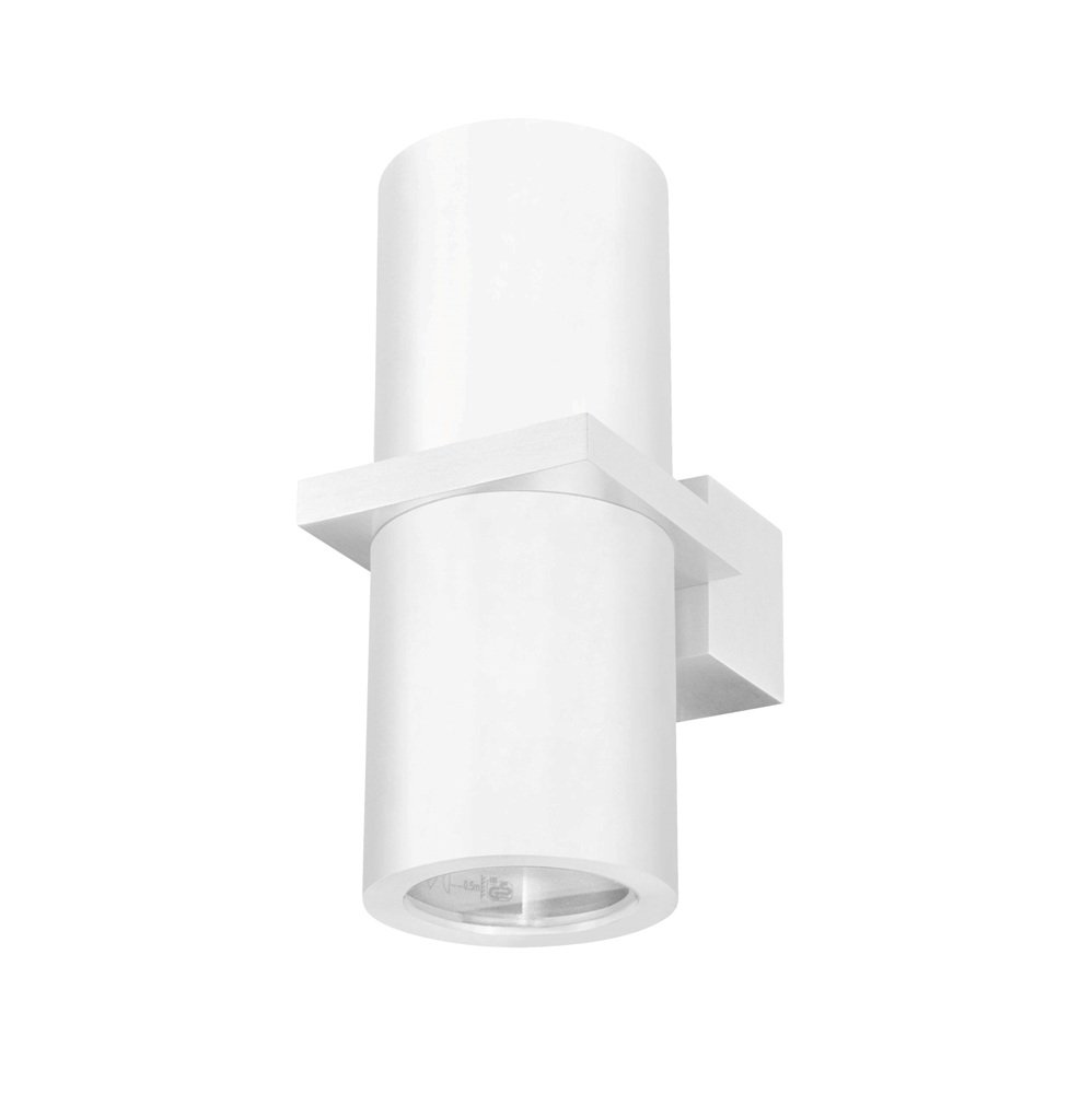 CLT 021W WH Настенный светильник Crystal Lux Clt 021 CLT 021W WH