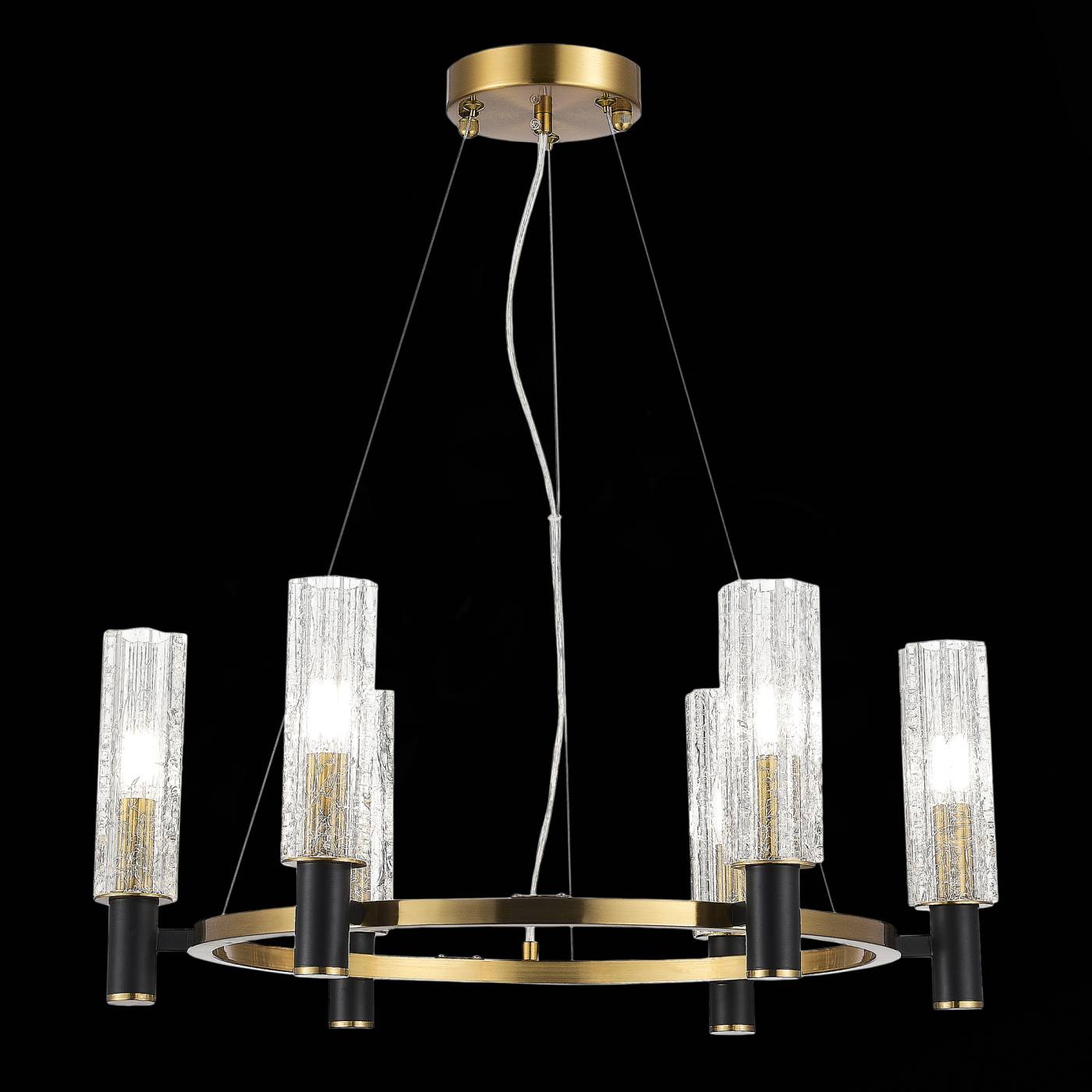 SL1238.303.06 Подвесная люстра ST Luce Casali SL1238.303.06