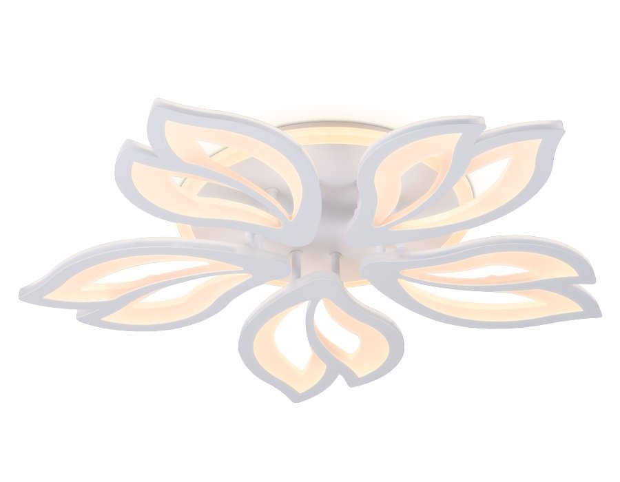 FA543 Потолочная люстра с пультом Original Ambrella FA543