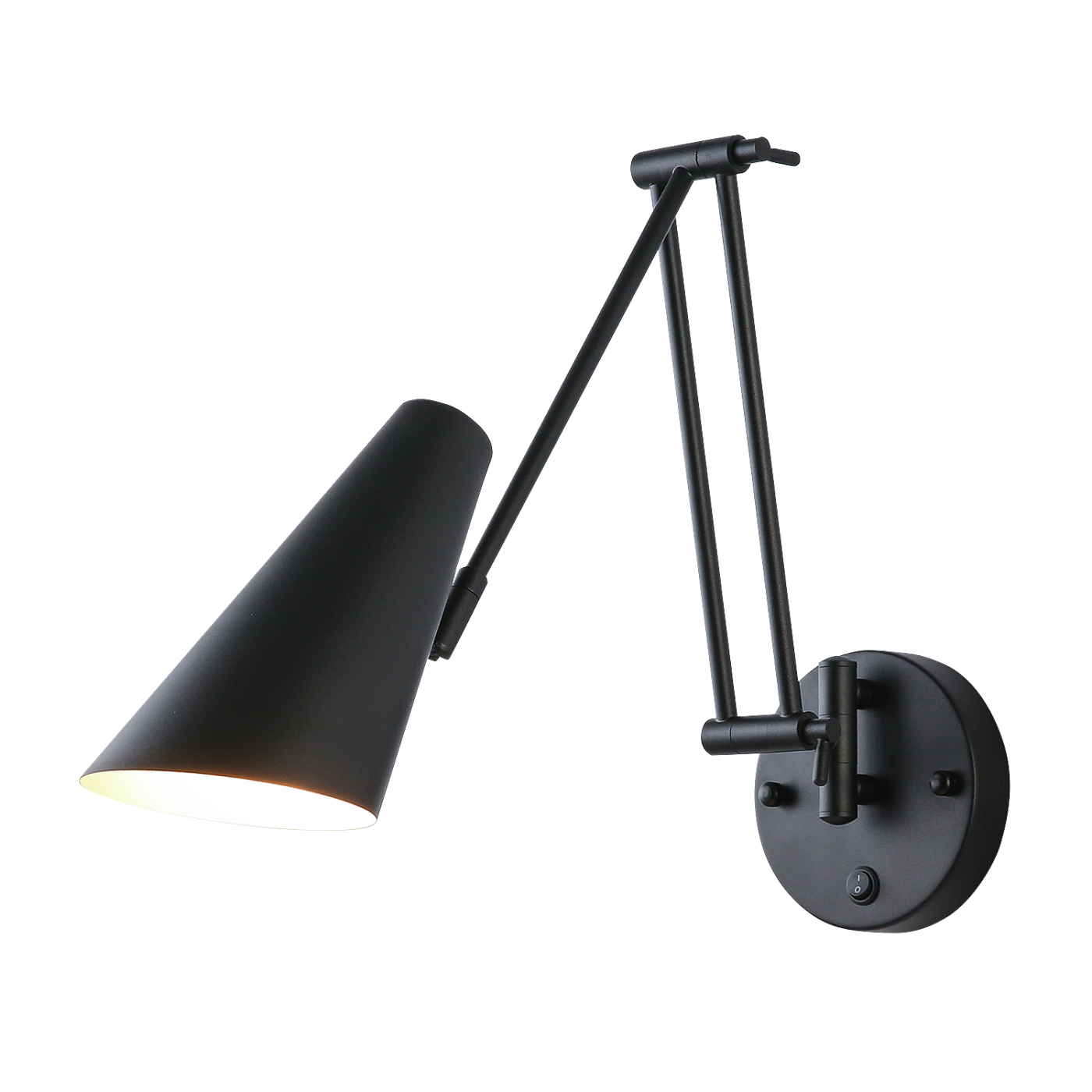 ZRS.1778.15 Настенный светильник Zortes Crane ZRS.1778.15