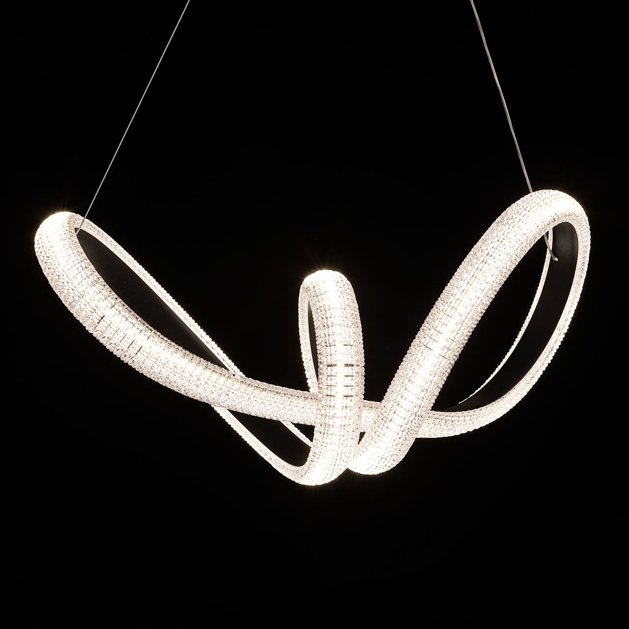 510016101 Подвесная люстра De Markt Оскар 510016101