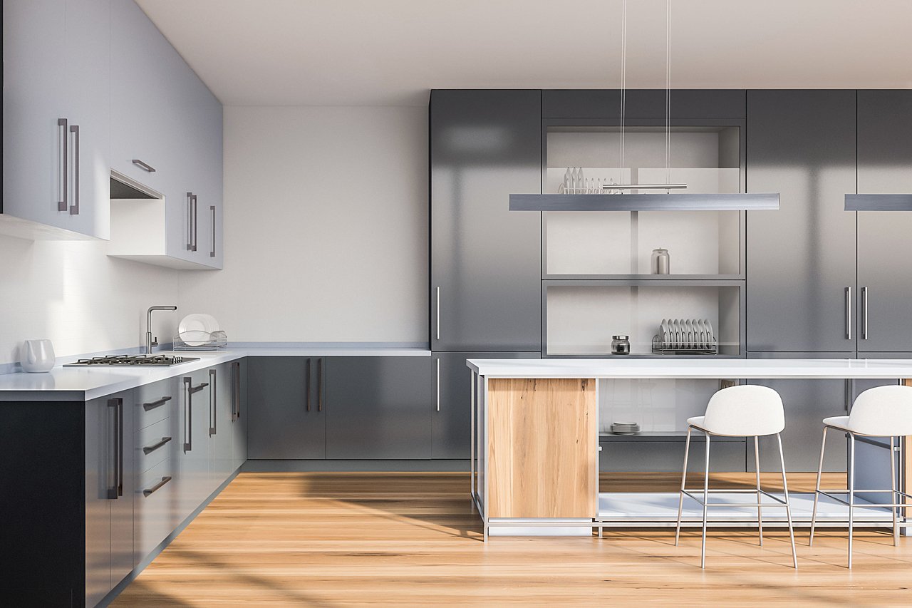 Светильник подвесной De Markt Ральф 675013503