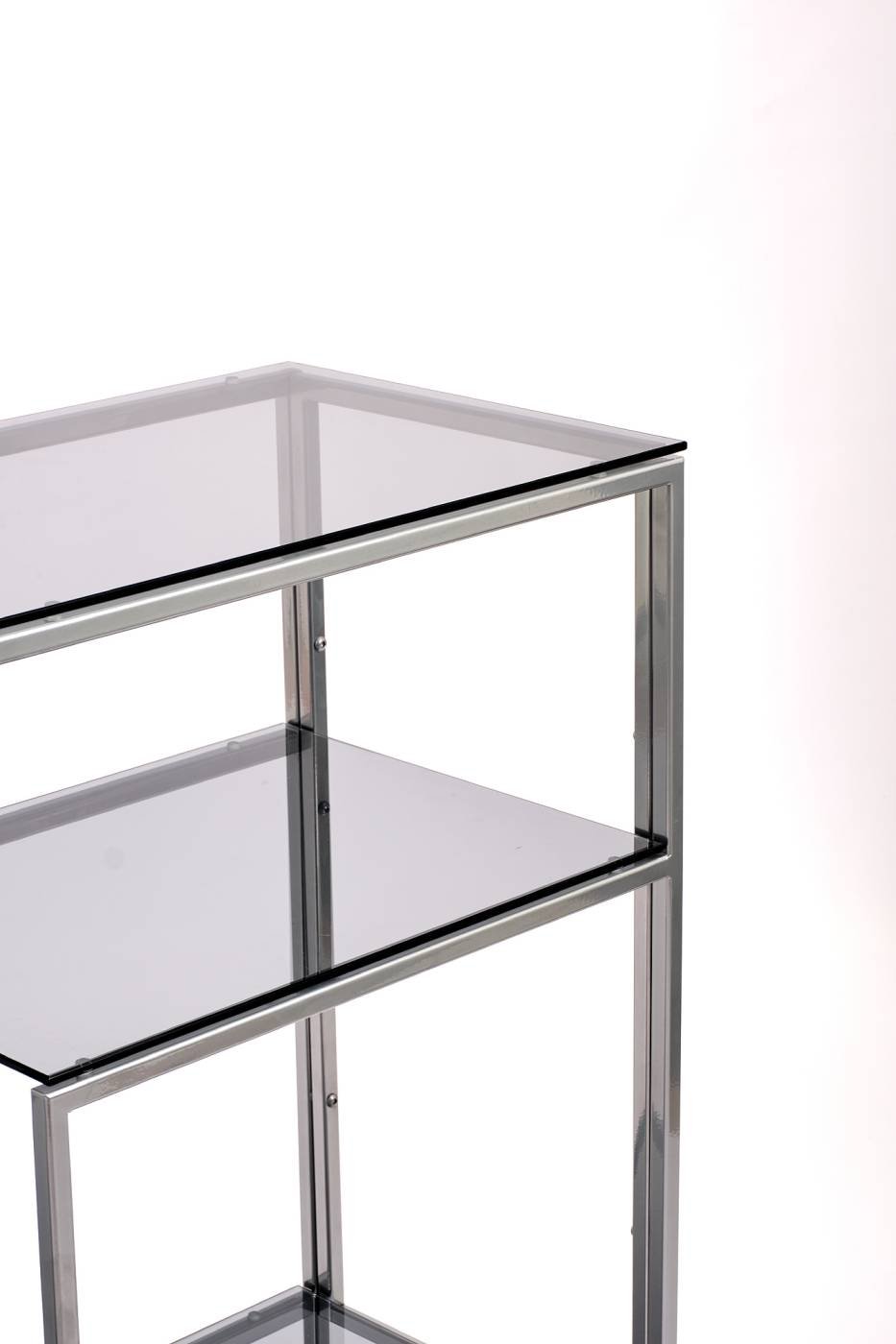 Консоль AllConsoles 1011-CS grey