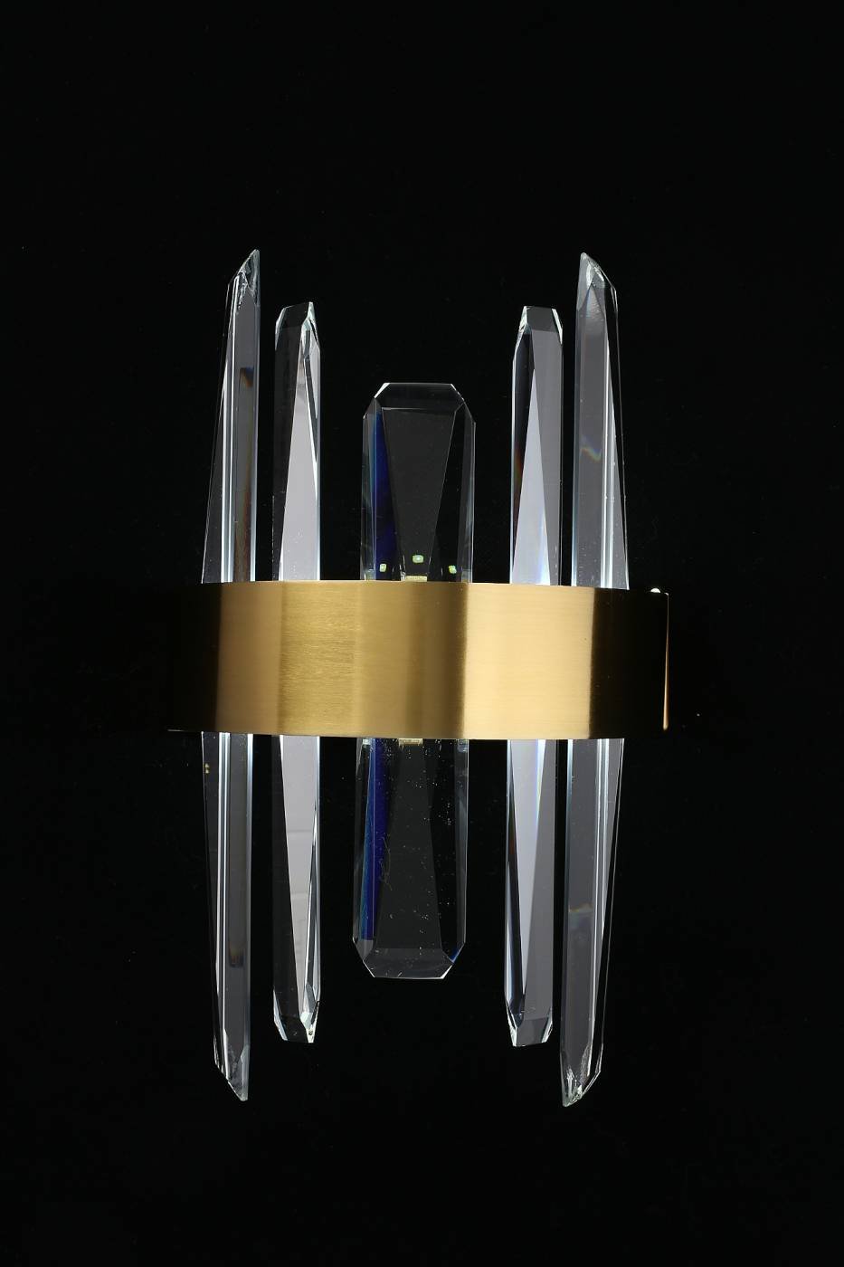 Настенное бра Aployt Leon APL.028.01.25