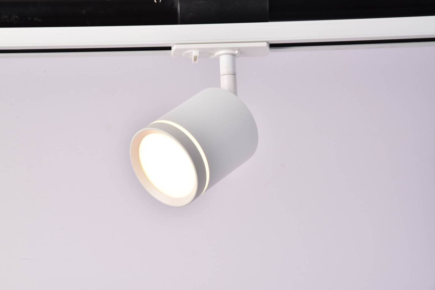 Трековый светильник Maytoni Orlo Unity TR085-1-5W3K-W