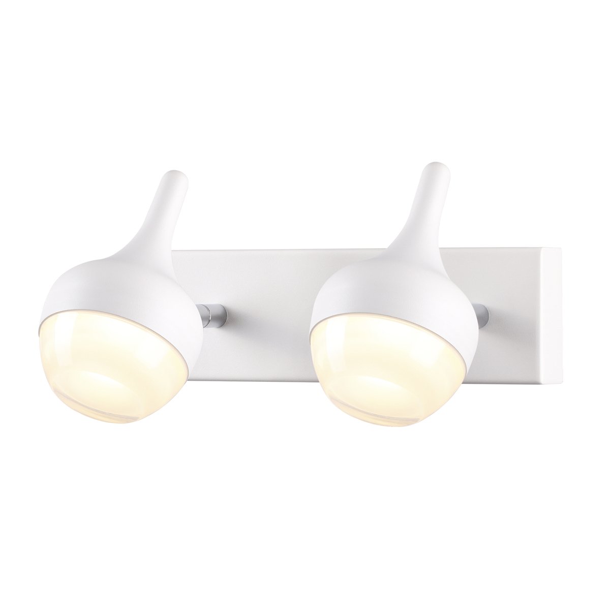 3819/16WL Светильник спот Odeon Light Jolie 3819/16WL